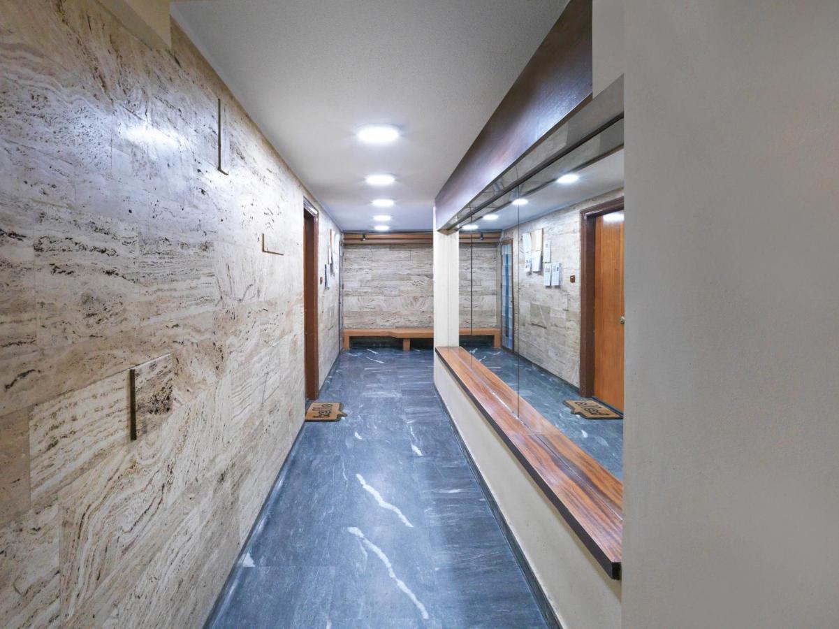 Newly Renovated Apartment In The Heart Of Athens Luaran gambar